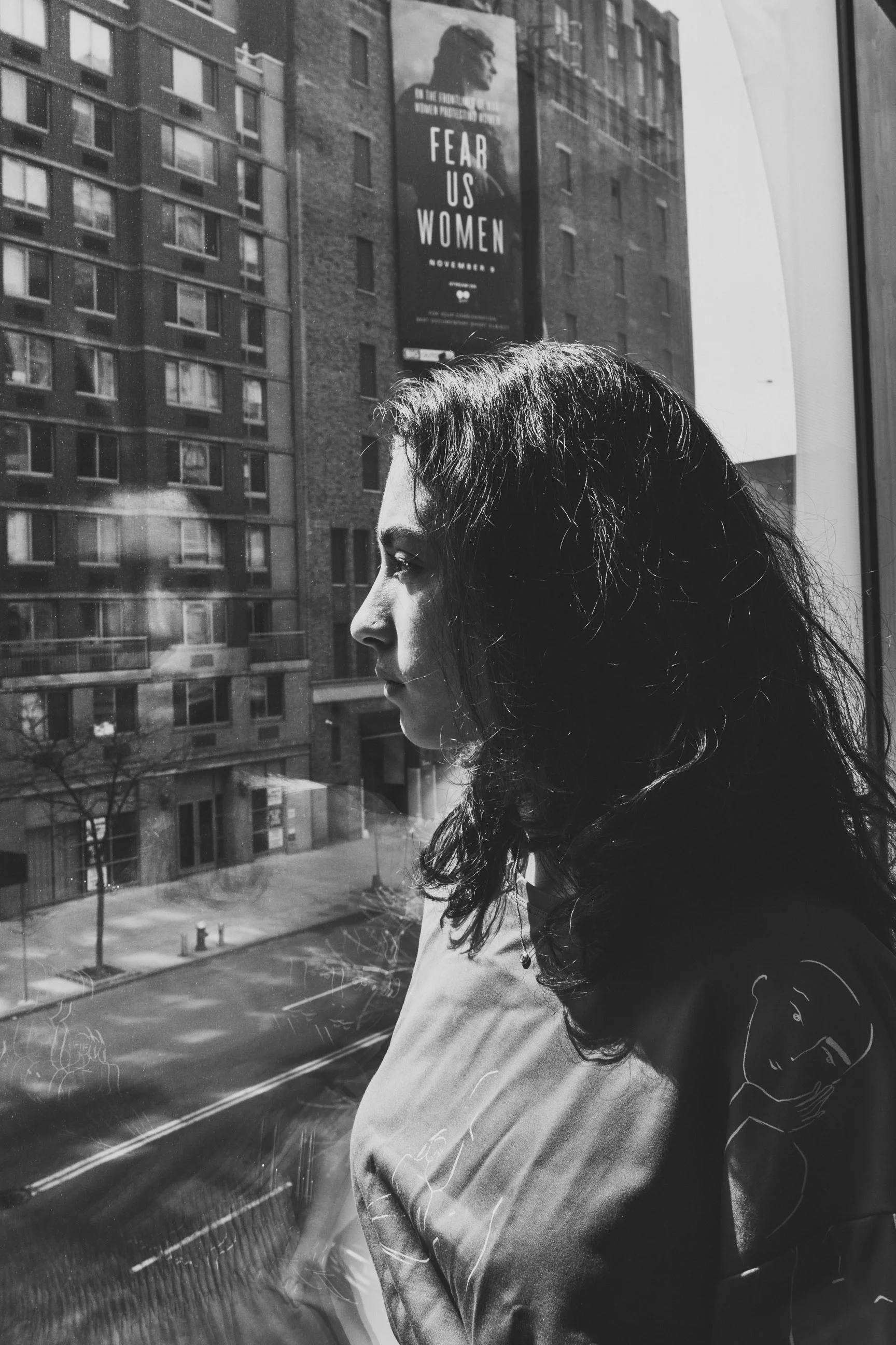 LikeNoOneElse — Emine Gözde Sevim