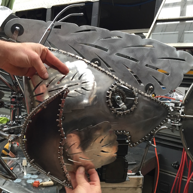 Chris Cole making Olive a kinetic sculpture 022.jpg
