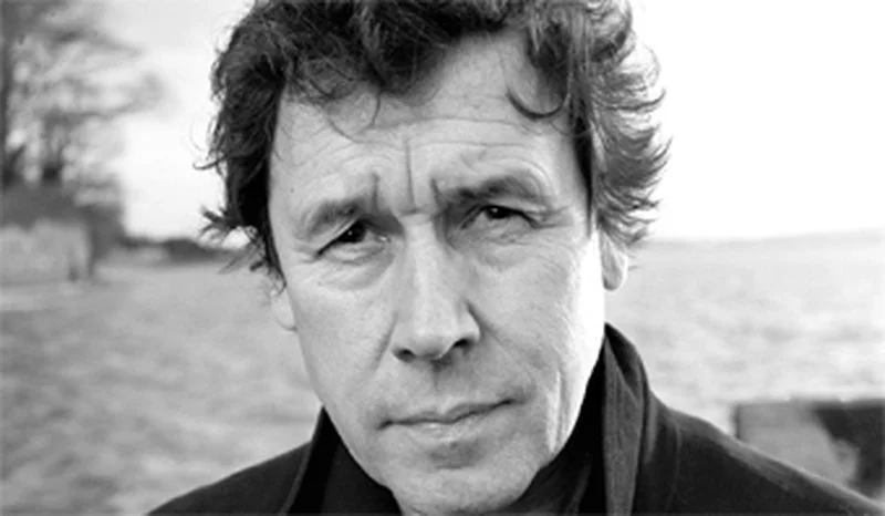 Stephen Rea