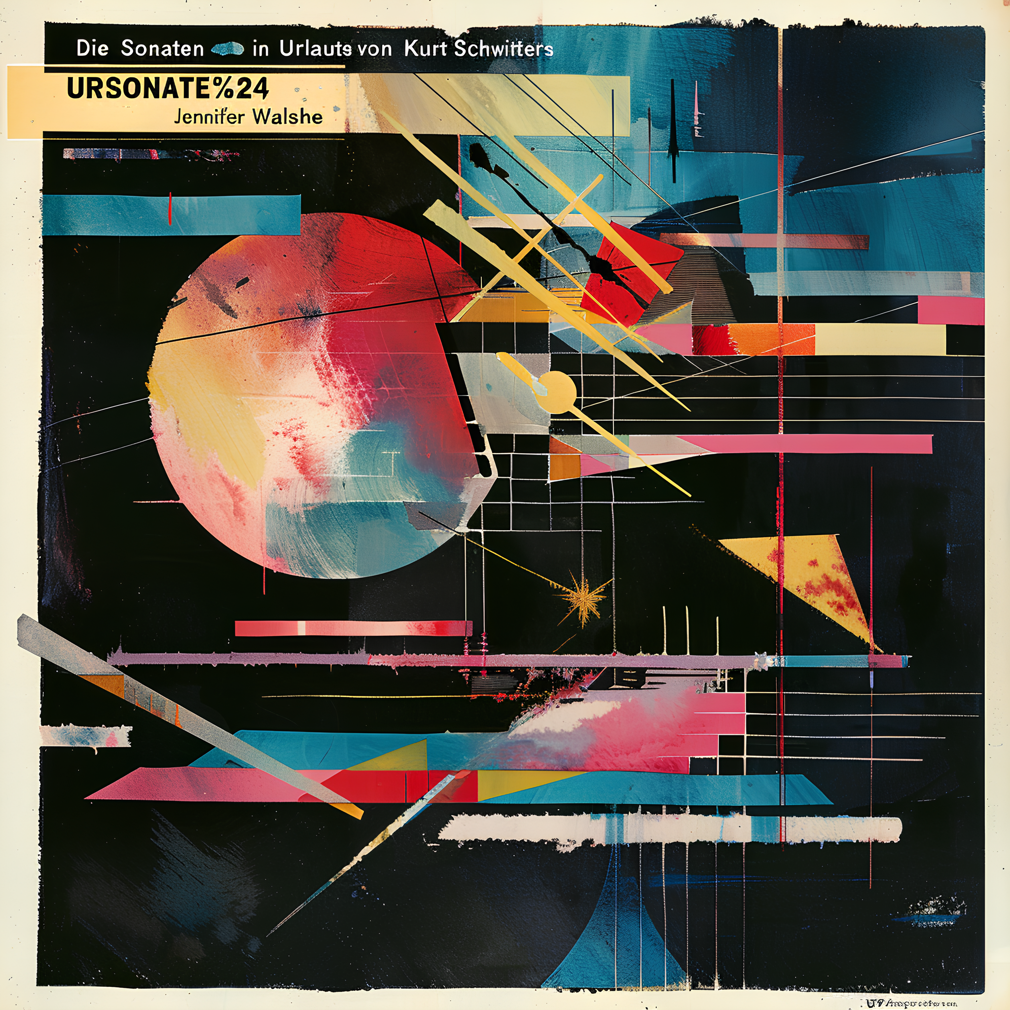 URSONATE24 K Schwitters J Walshe Album Cover.PNG