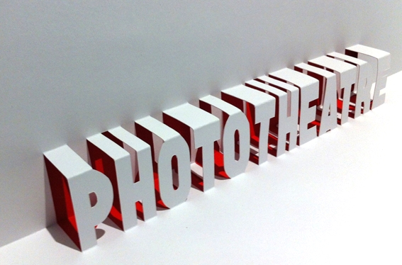 pop-up logo for Phototheatre