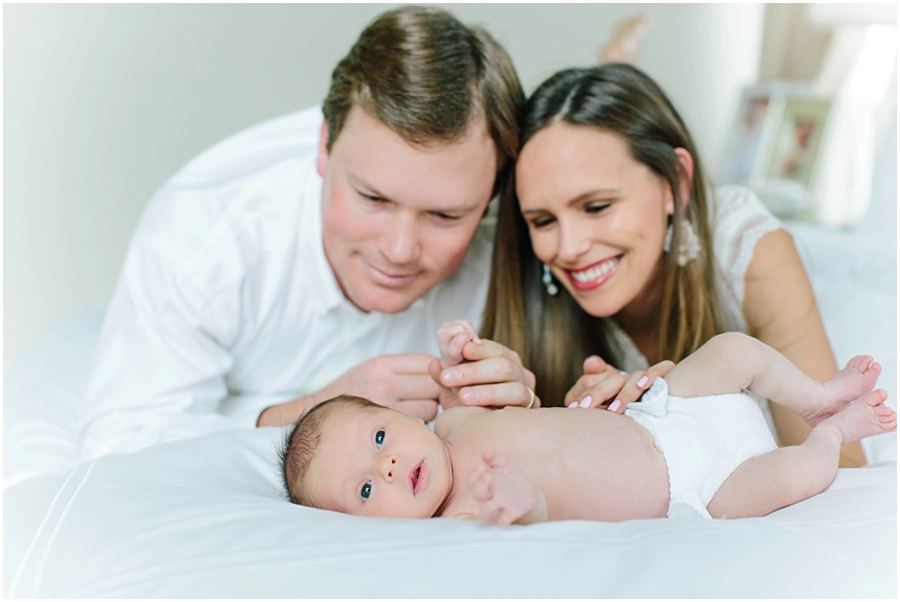  Heather Rowland Photography; Dallas Newborn Photographer; Newborn Photographer; Fort Worth Family Photographer 