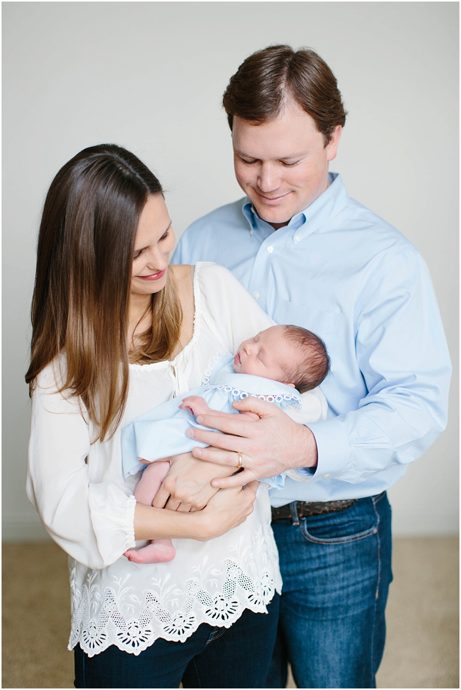  Heather Rowland Photography; Dallas Newborn Photographer; Newborn Photographer; Fort Worth Family Photographer 