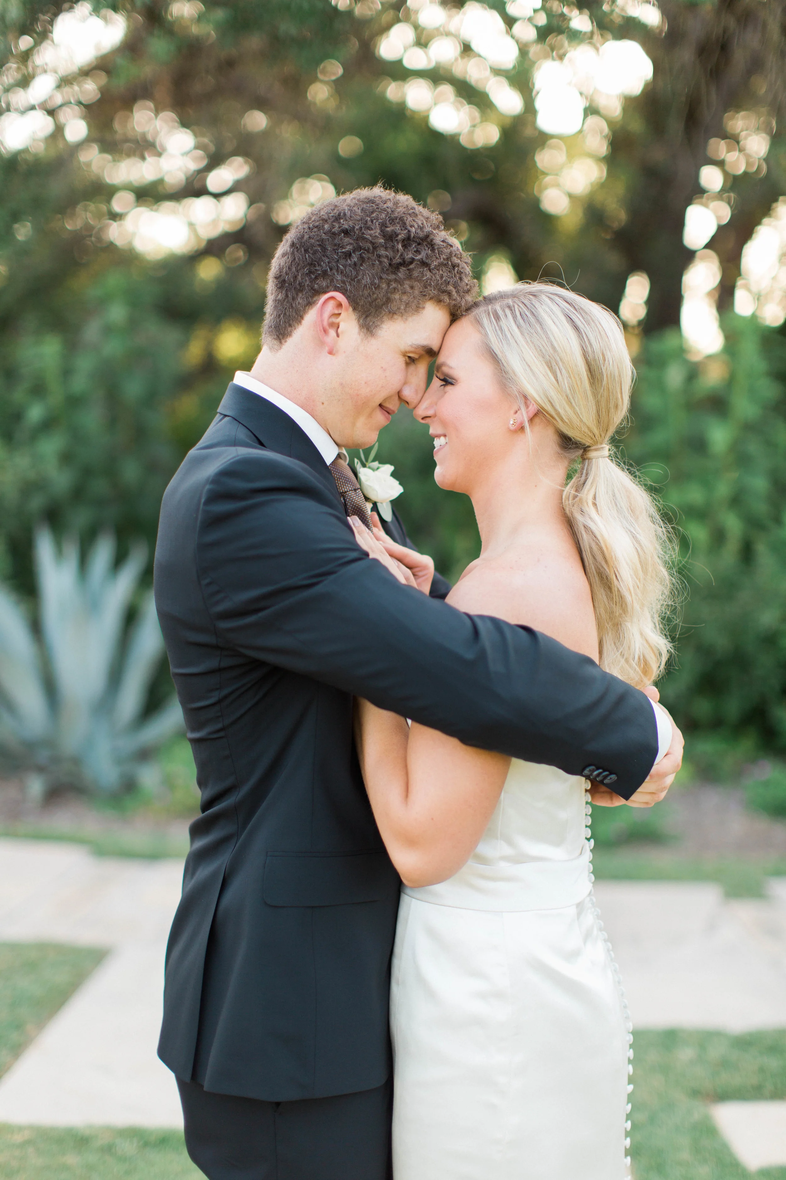  Ashley + Brentz 