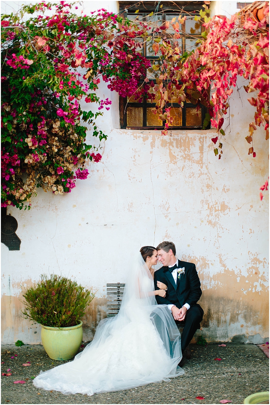  Catherine + Todd | Carmel, CA 