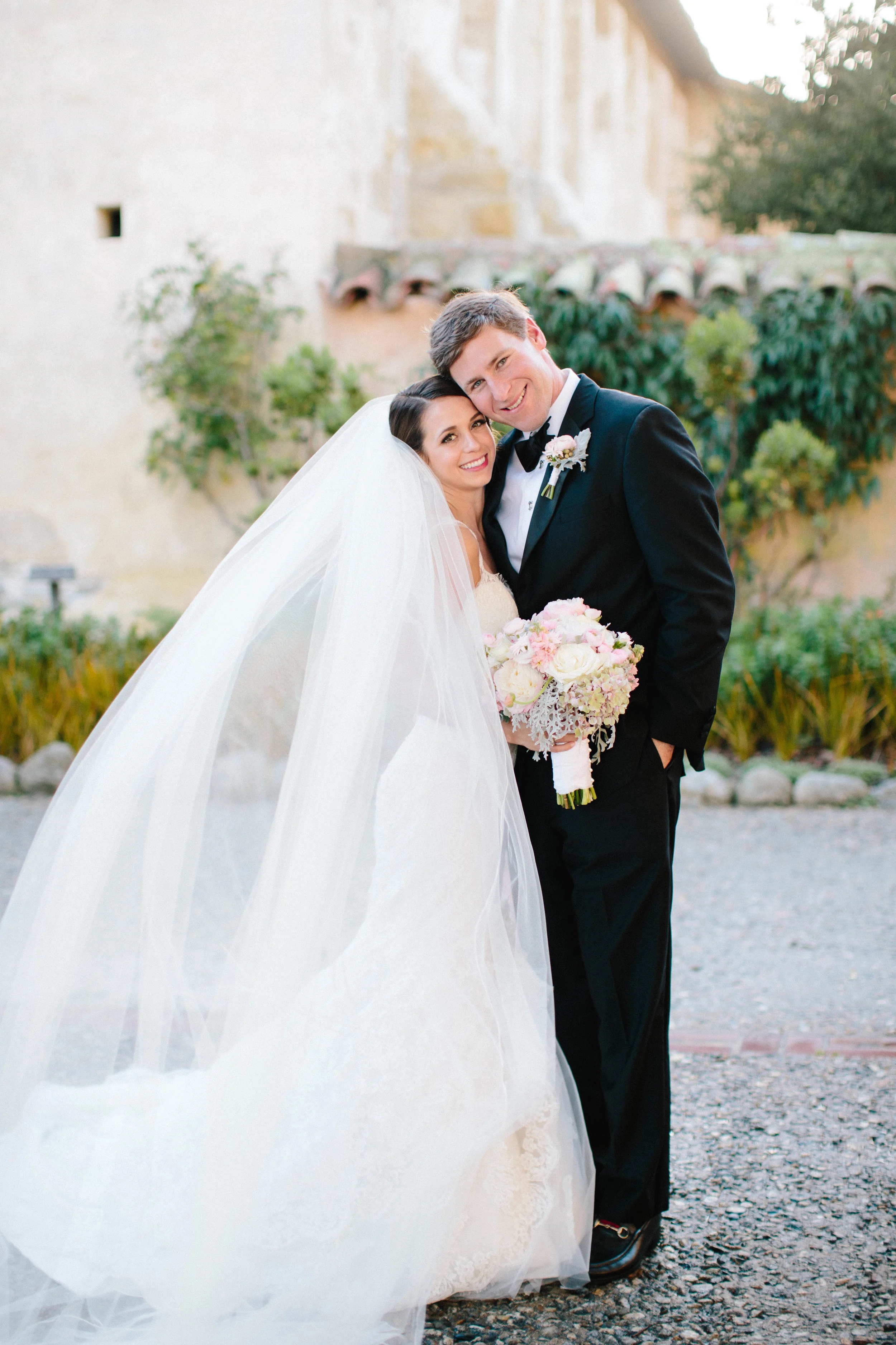 Catherine + Todd | Carmel, CA