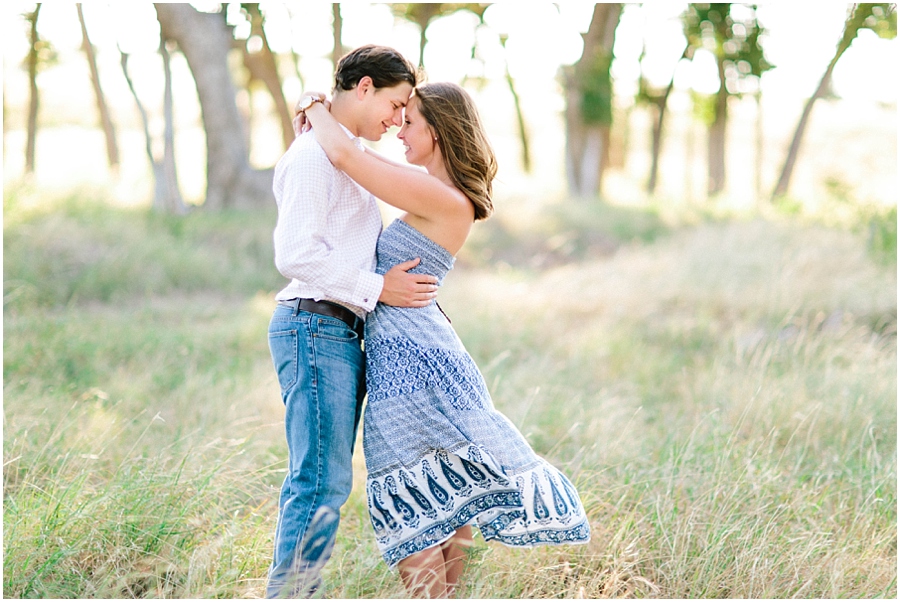  Rebecca + Ross Engagement Session 