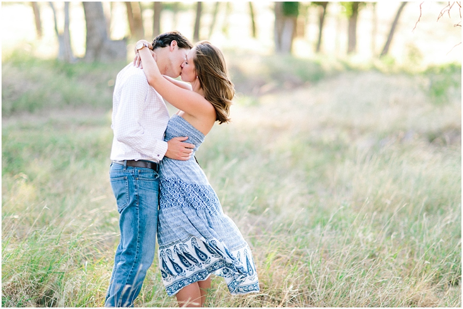  Rebecca + Ross Engagement Session 