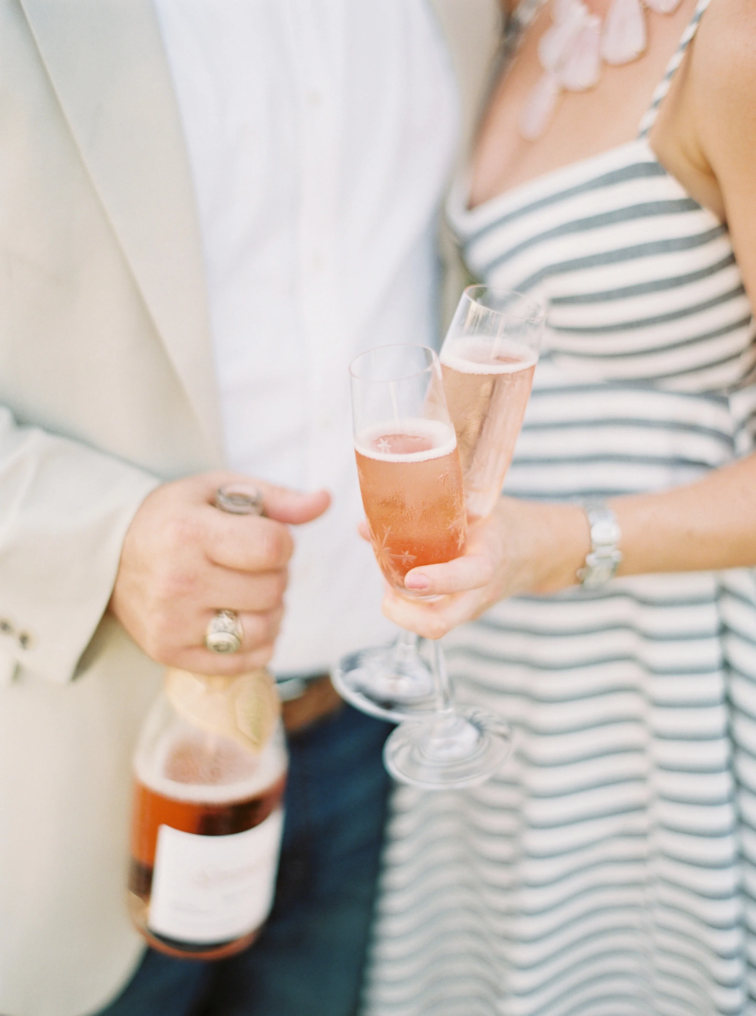 Kimberly + Ty Engagement 