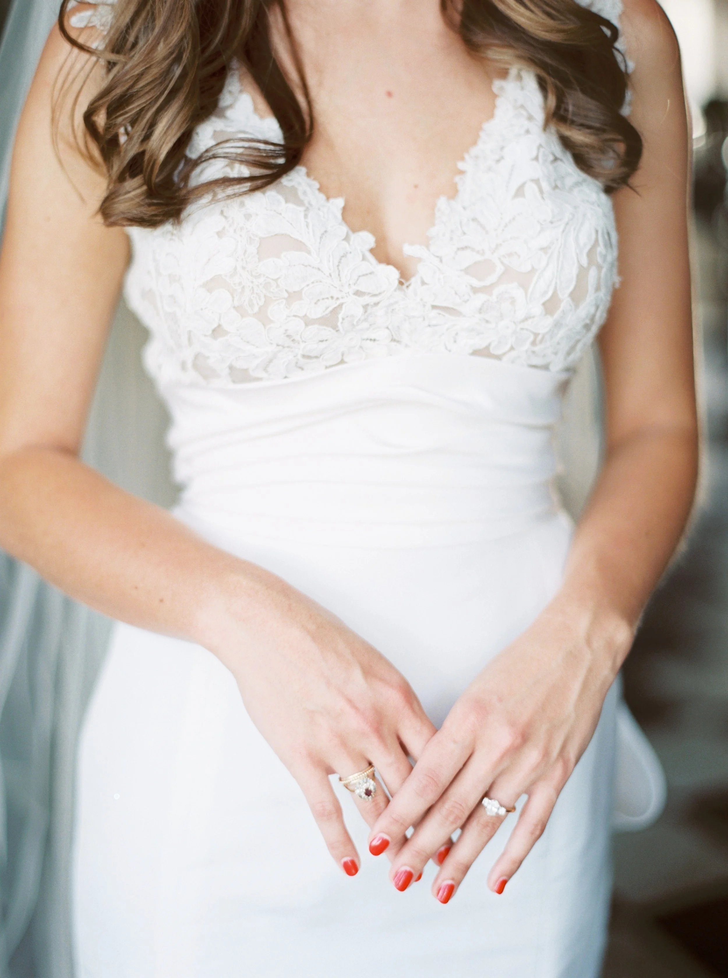 Lily-Beth Bridal Session