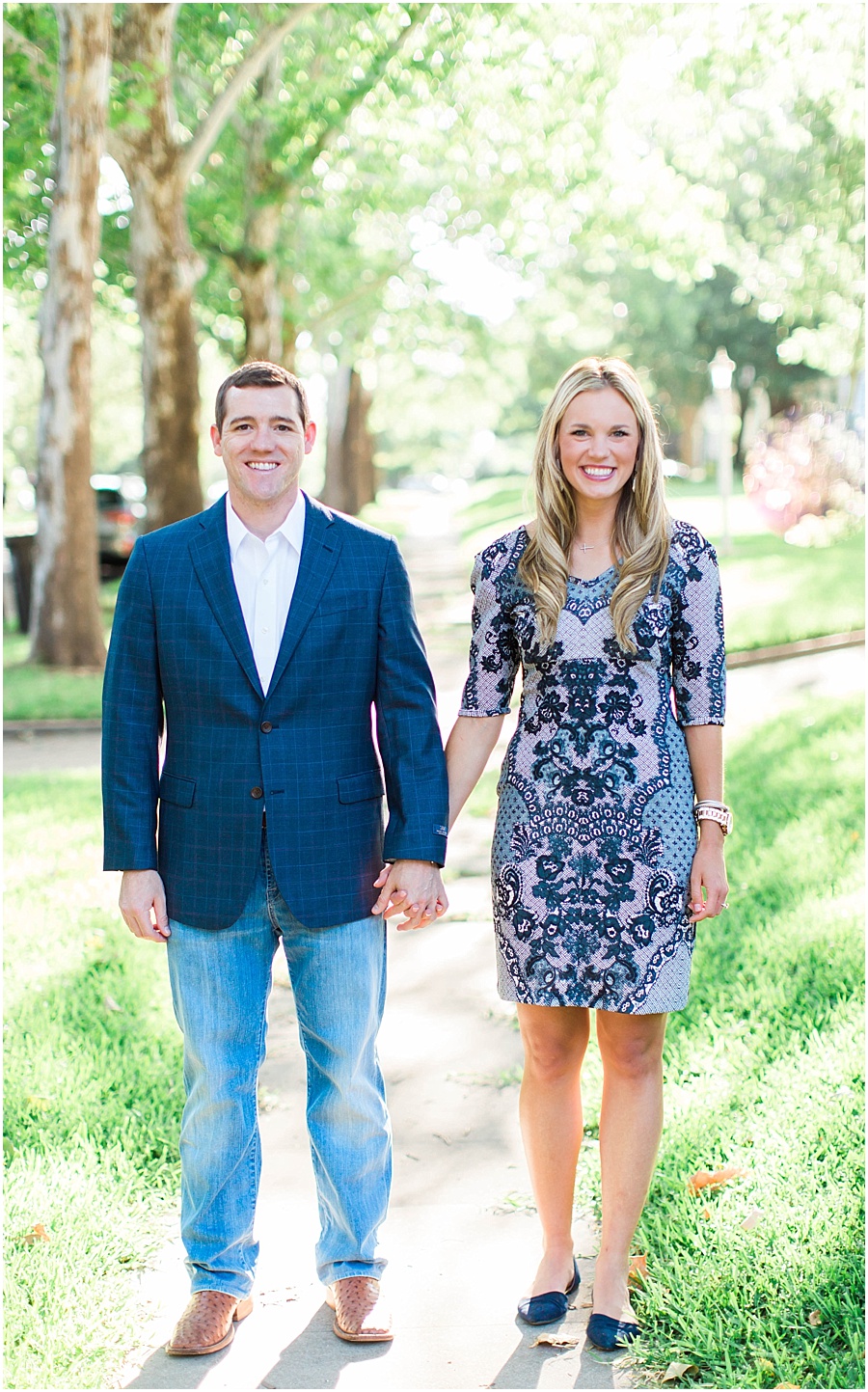  Zach + Kelcey Engagements 