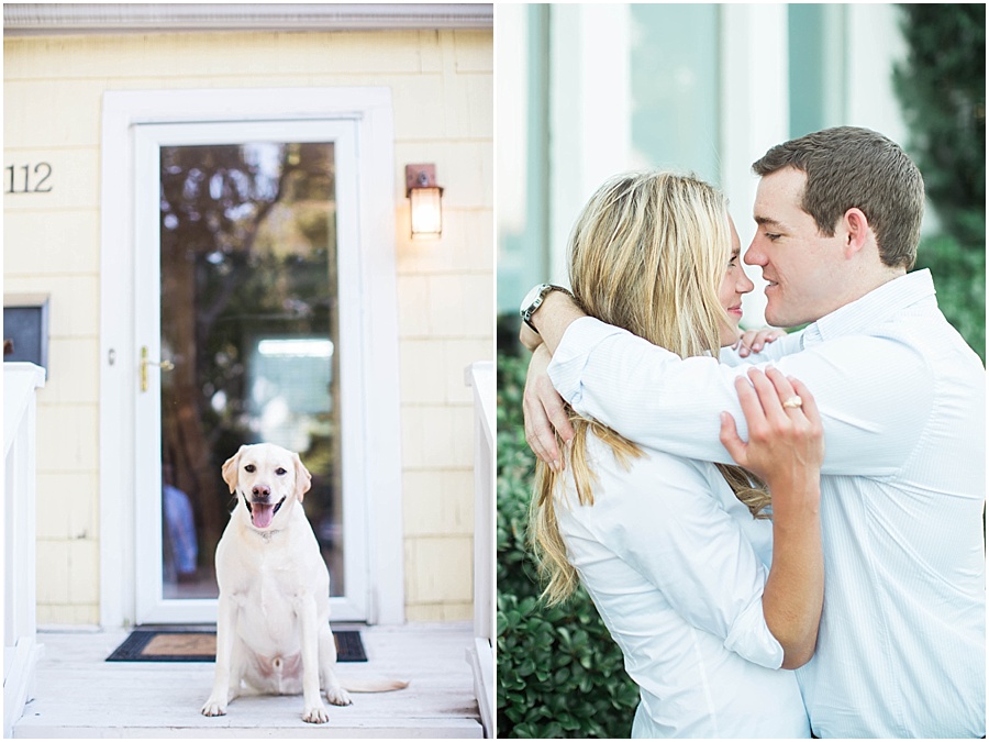 Zach + Kelcey Engagements 