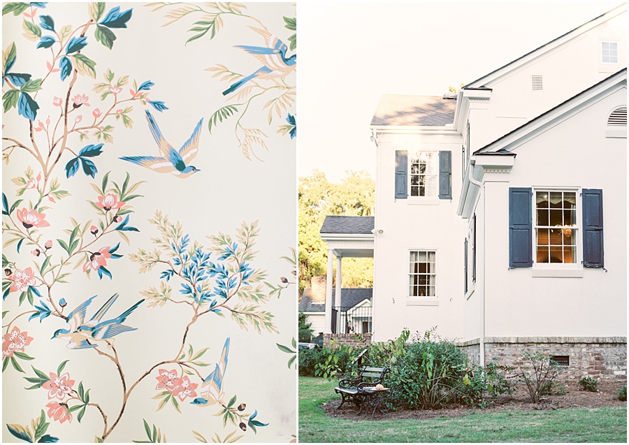  Charleston styled shoot collaboration with Heather Rowland Photography and Lindsey Zamora. 