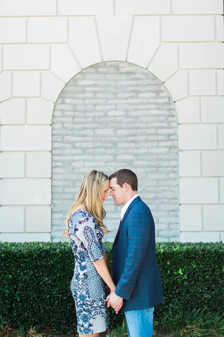 Kelsey + Zach Engagement 
