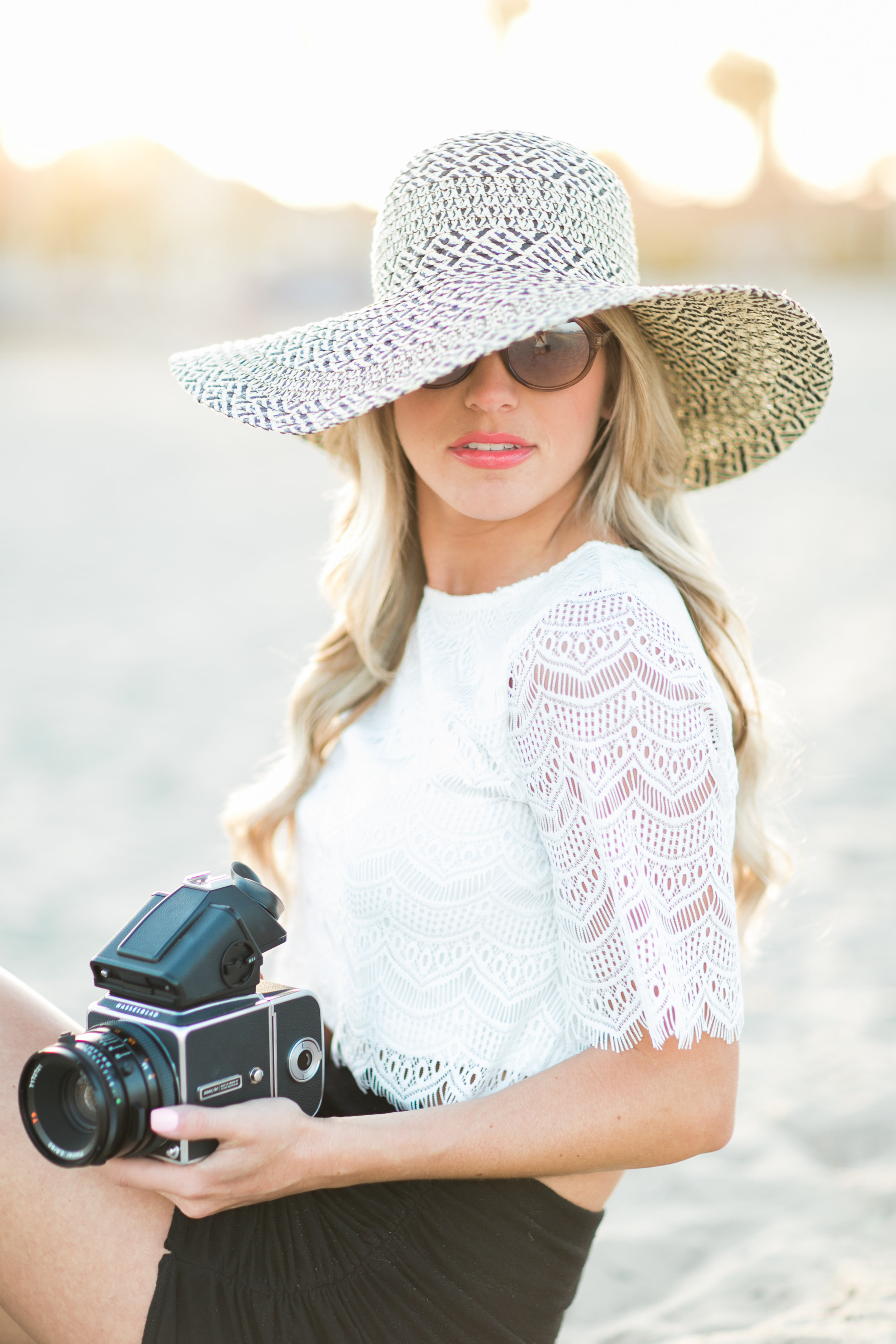 Taylor Santa Barbara