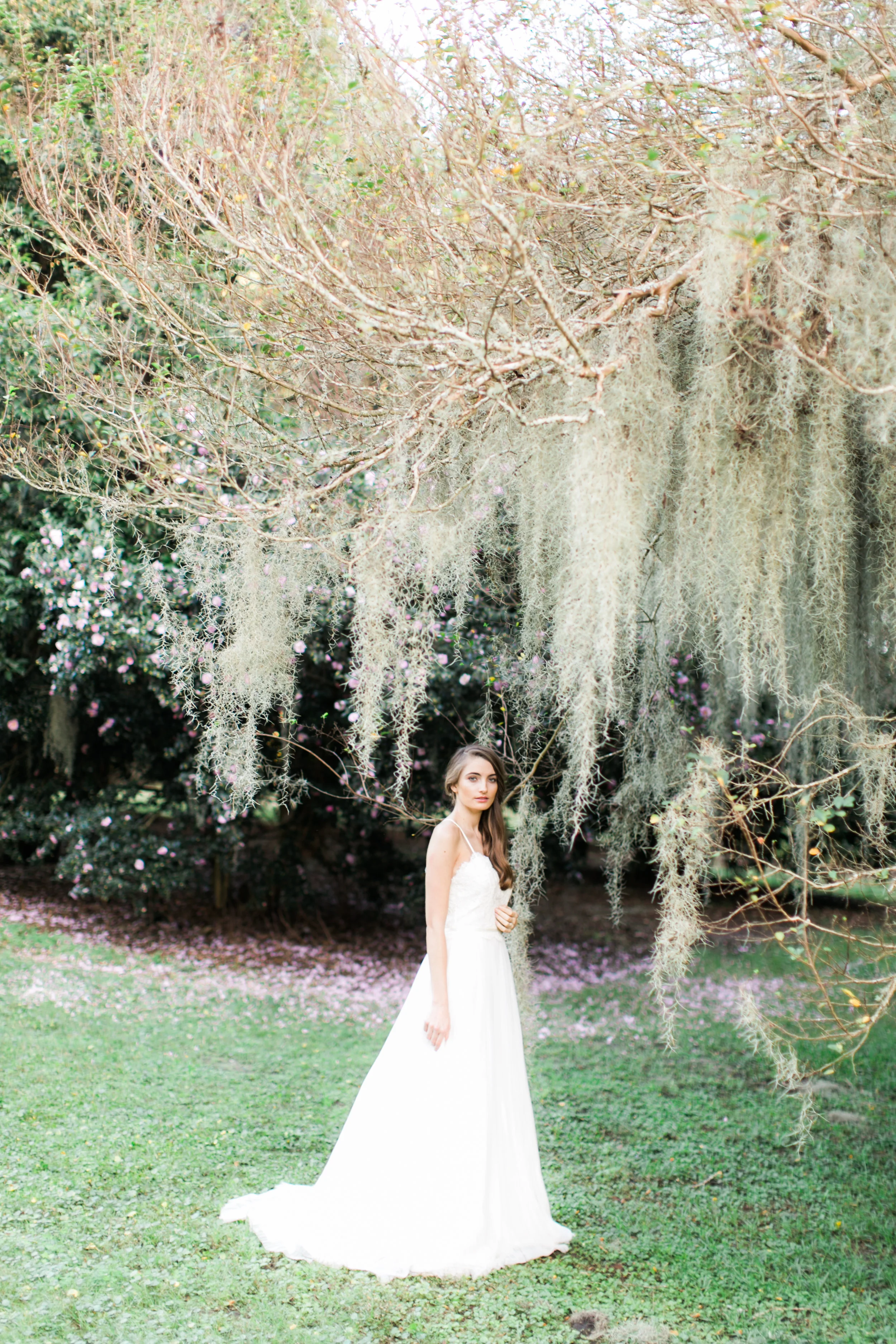  Charleston styled shoot collaboration with Heather Rowland Photography and Lindsey Zamora. 