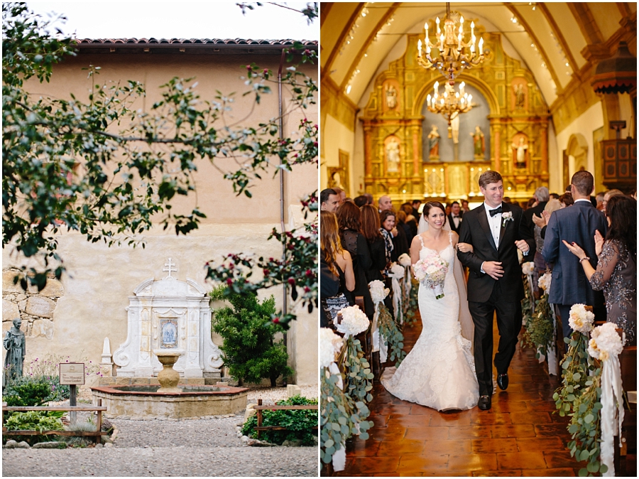  Catherine + Todd | Carmel, CA 