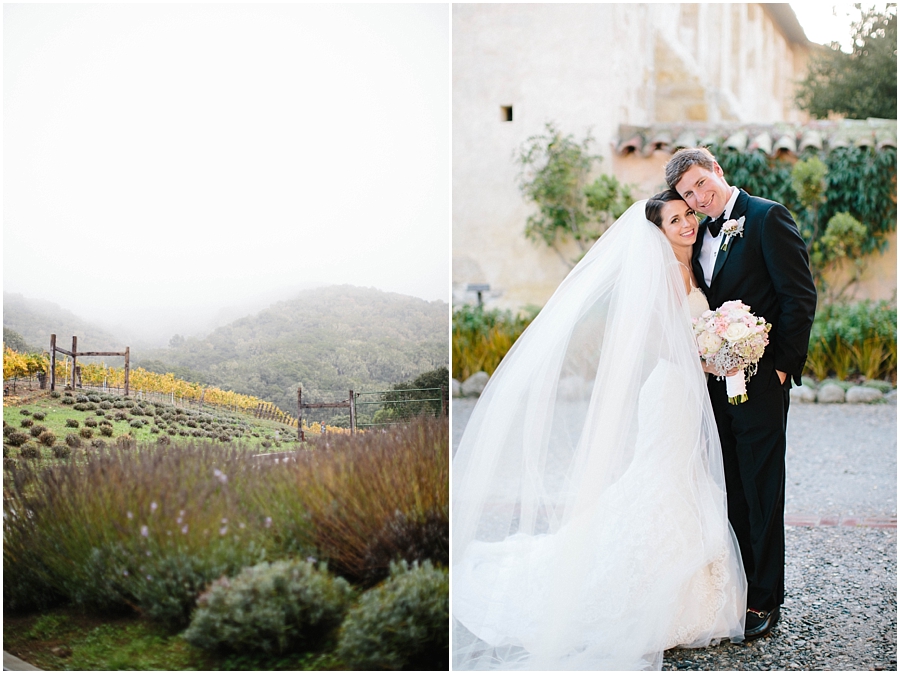  Catherine + Todd | Carmel, CA 