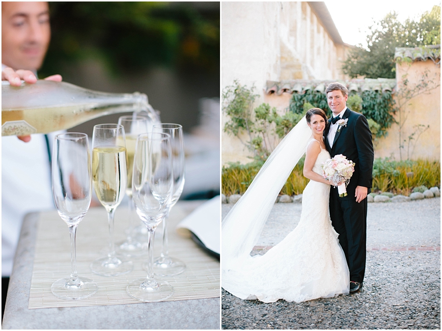  Catherine + Todd | Carmel, CA 