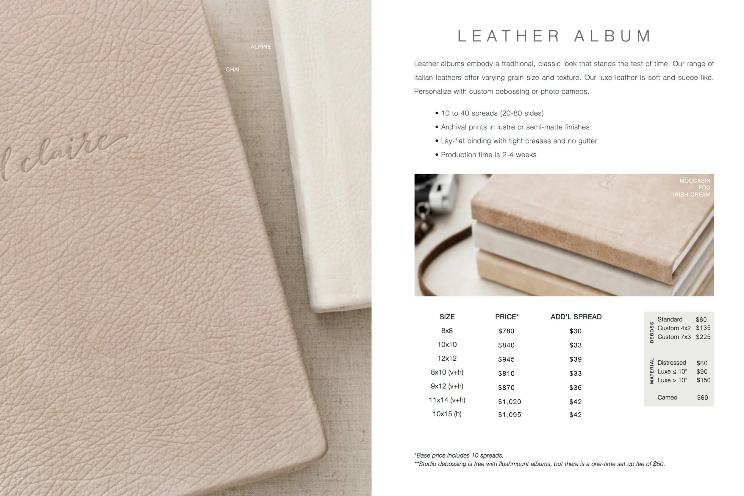 Leather Albums.jpg