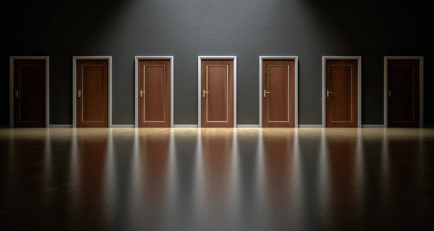 Changing Careers?  What To Consider & Ways To Approach It.