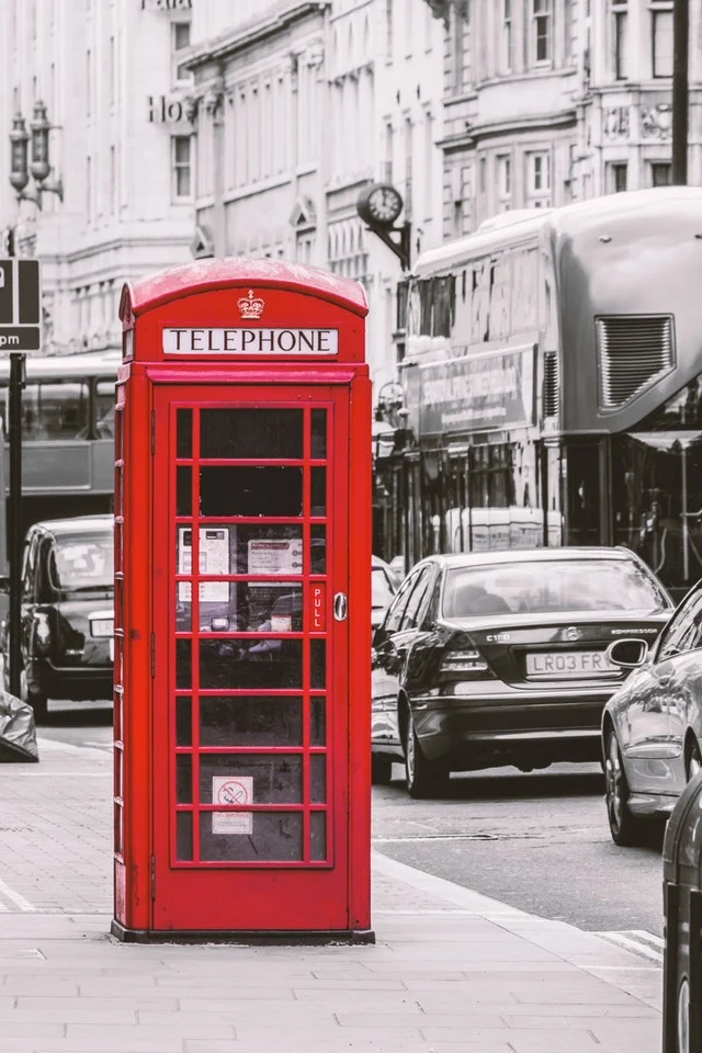 5 Tips For Your Next Phone Interview