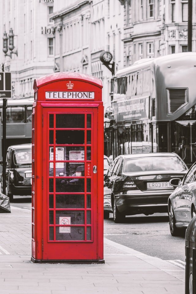 phone interview tips