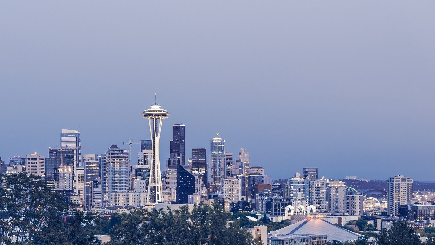 Seattle sales jobs