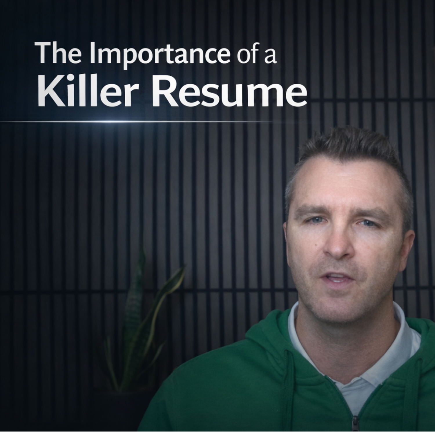 Resume Revamp: Four Quick Moves