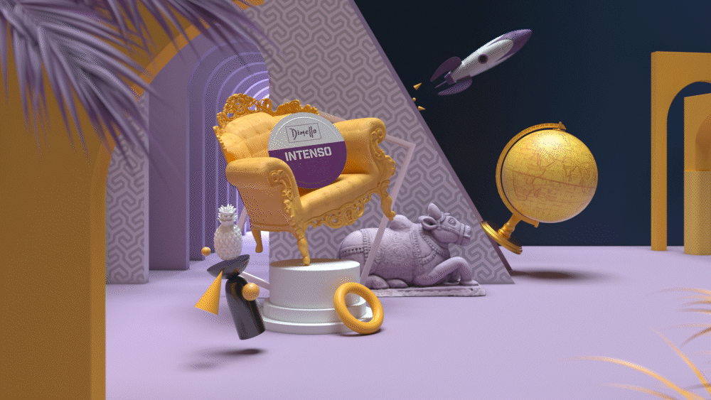 DIMELLO CAPSULES