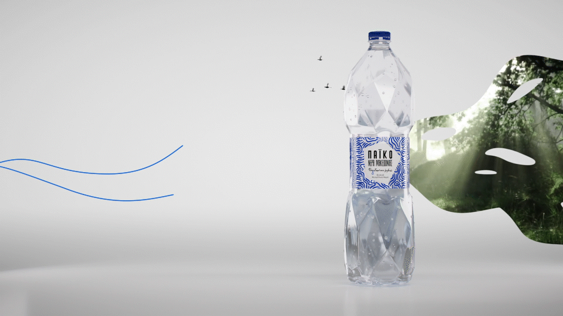PAIKO WATER