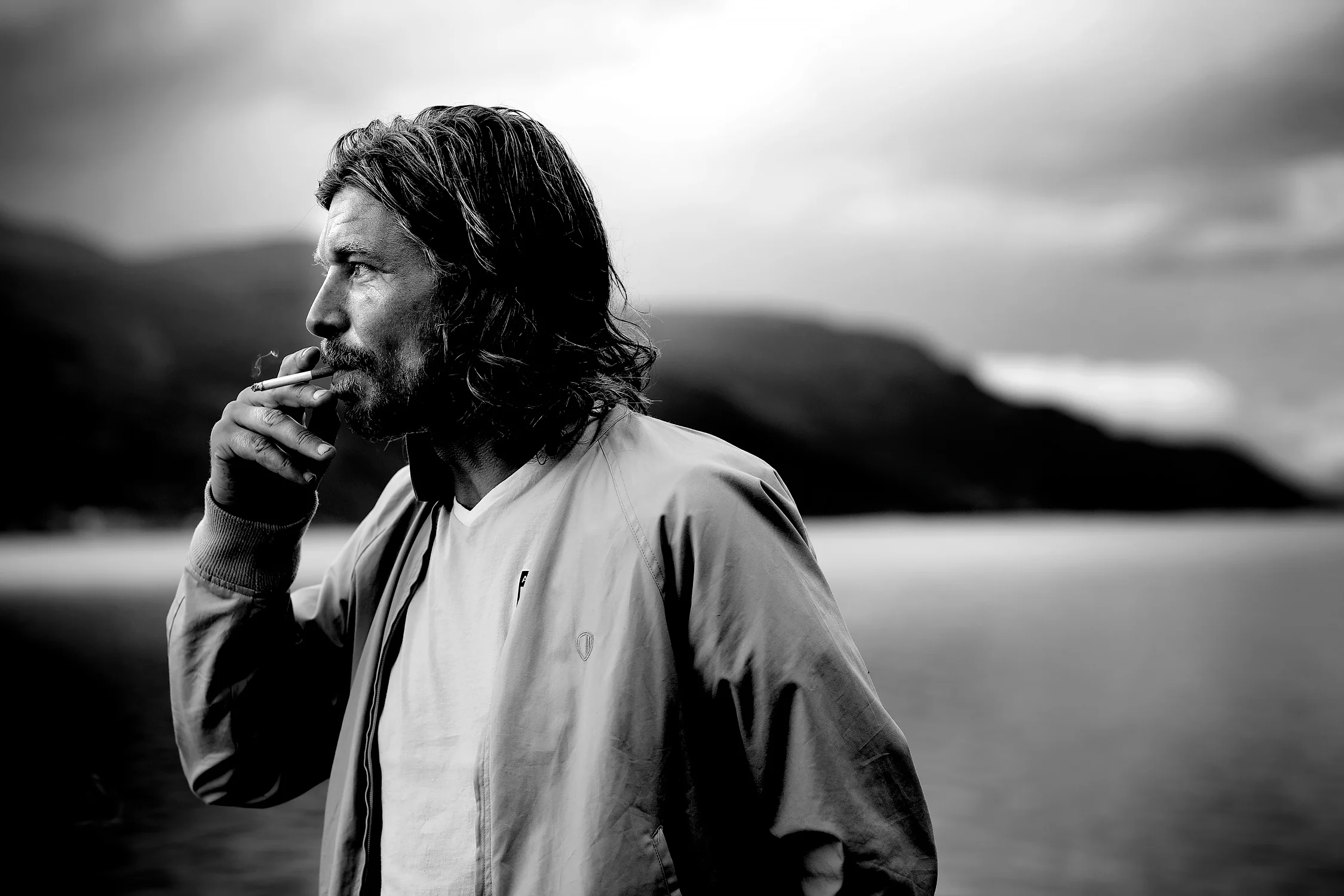 Karl Ove Knausgård