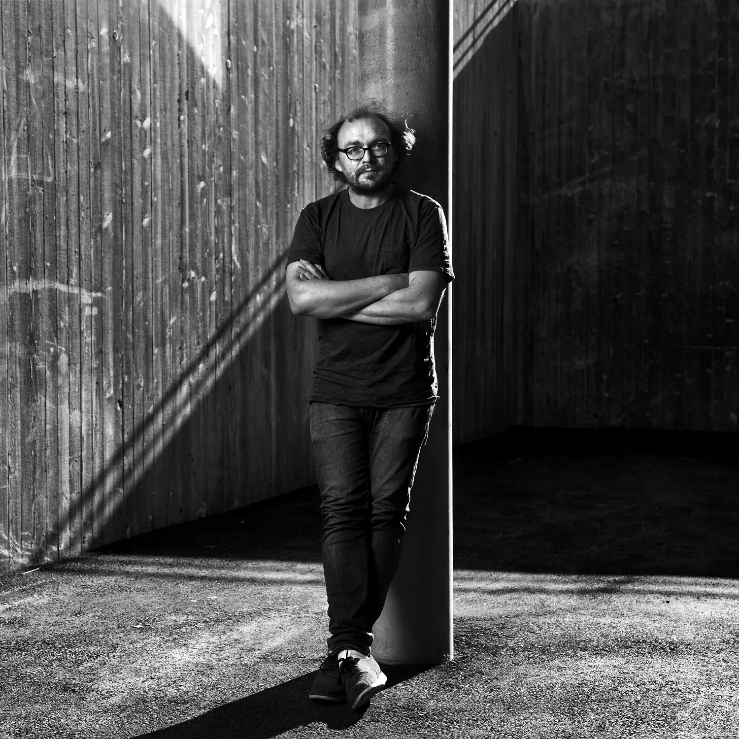 Bugge Wesseltoft