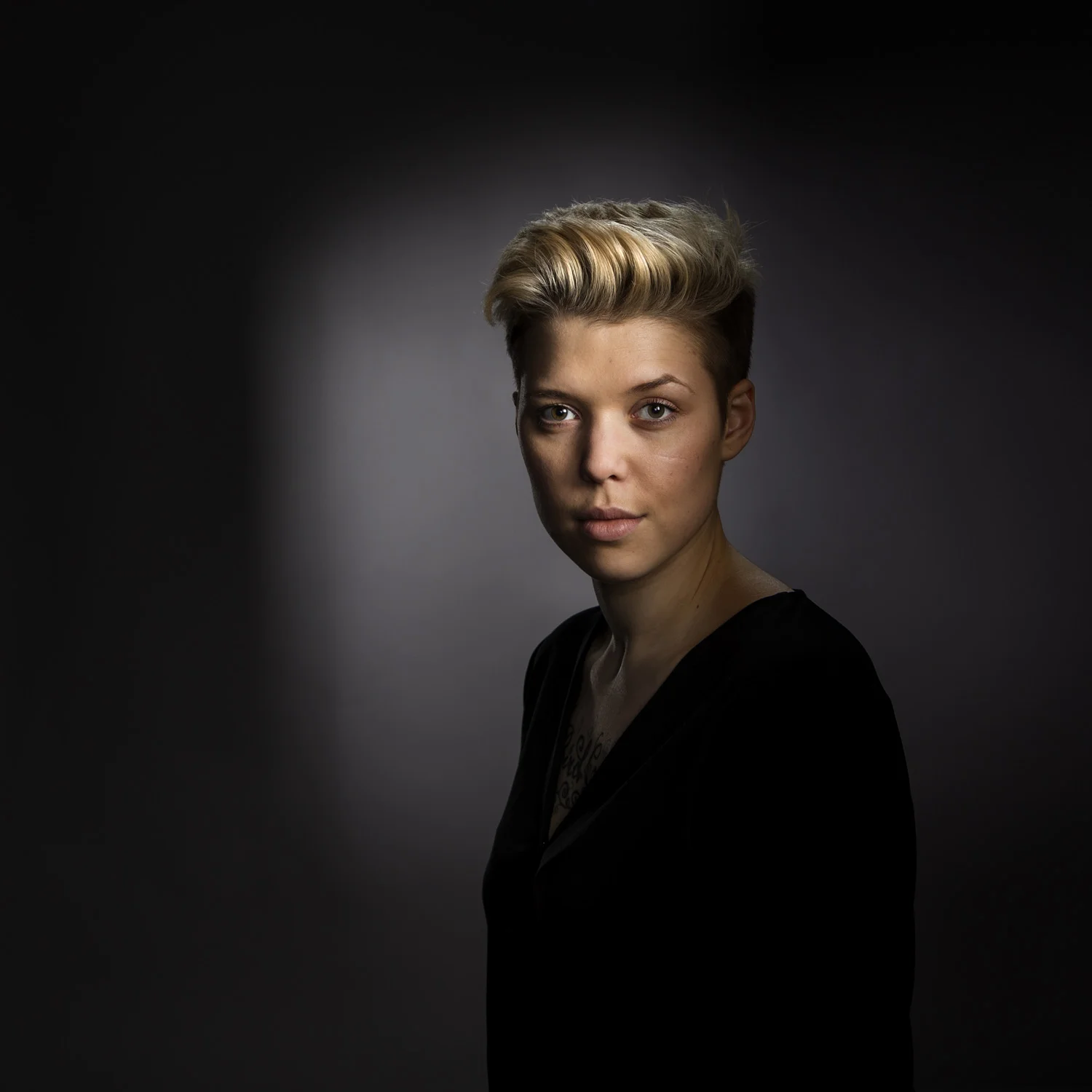 Marianne Clementine Håheim