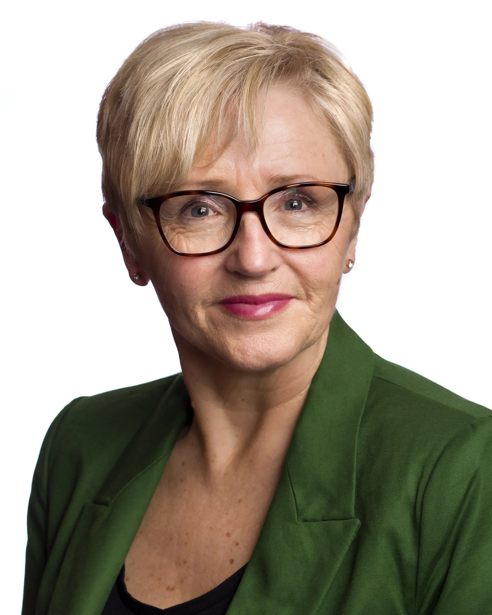 Liv Signe Navarsete