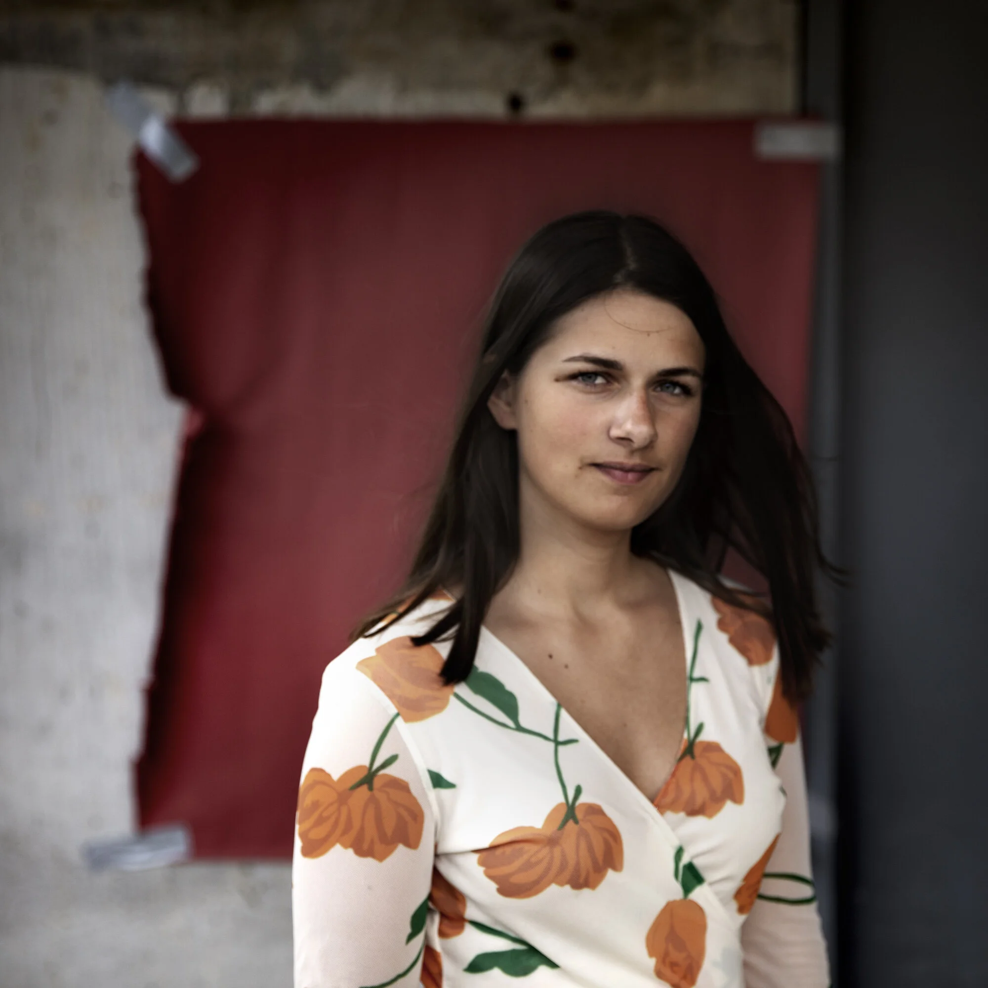 Johanne Flottorp