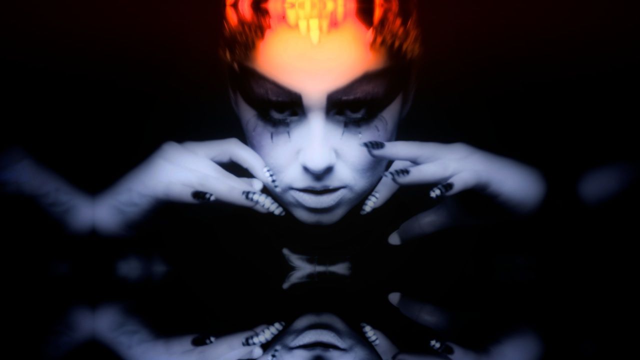 Nero [Girls Aloud Tour Visuals]