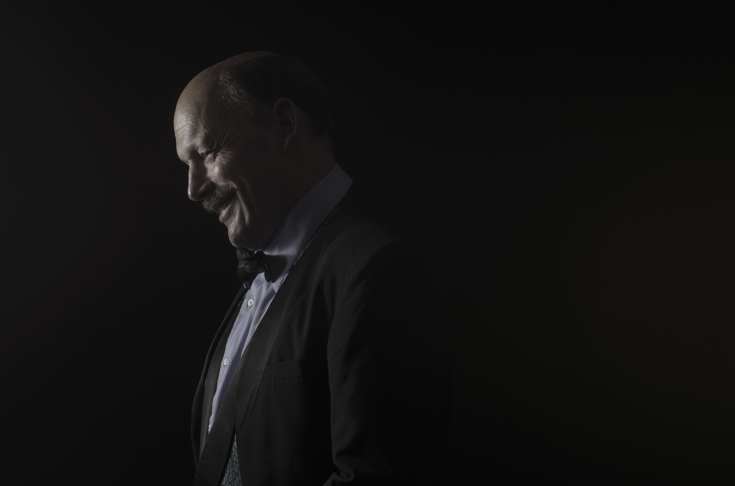 Actor Portrait