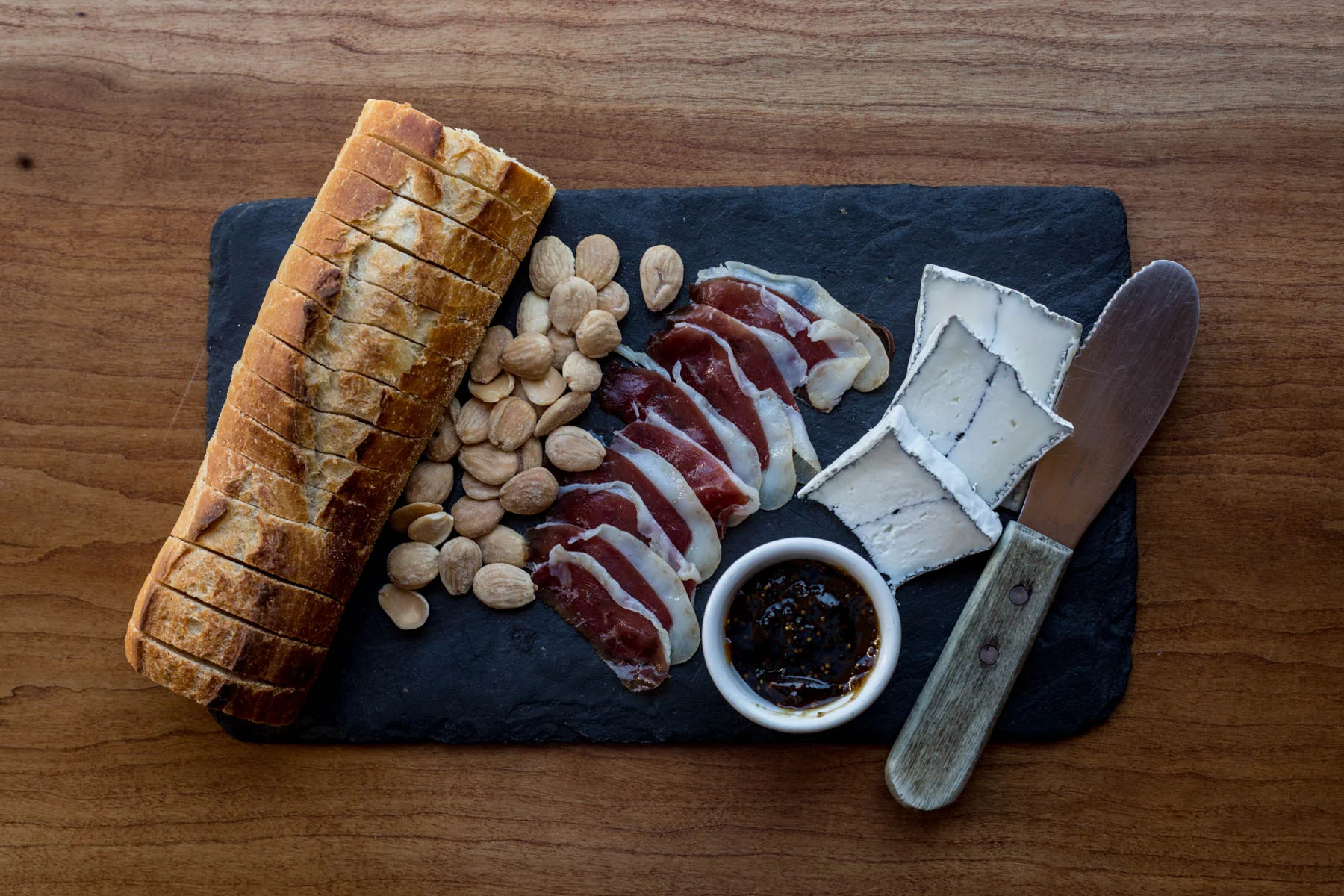 Duck Proscuitto plate_1.jpg
