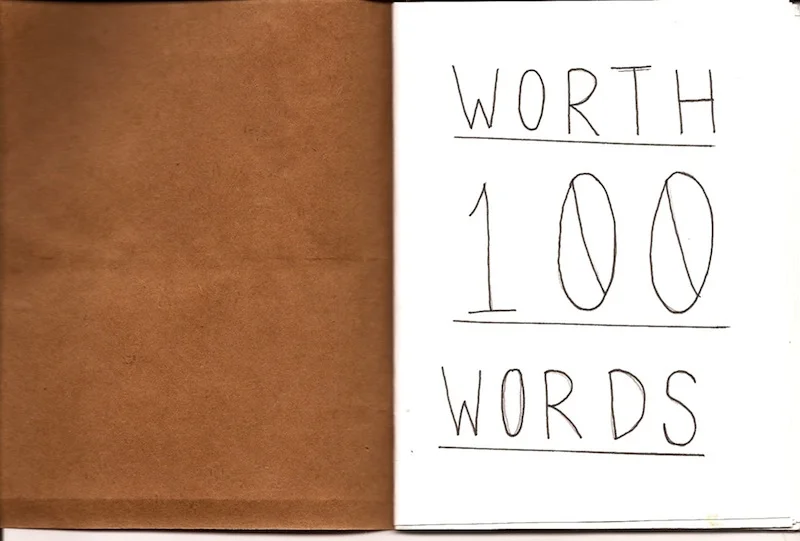 Creativity Journal