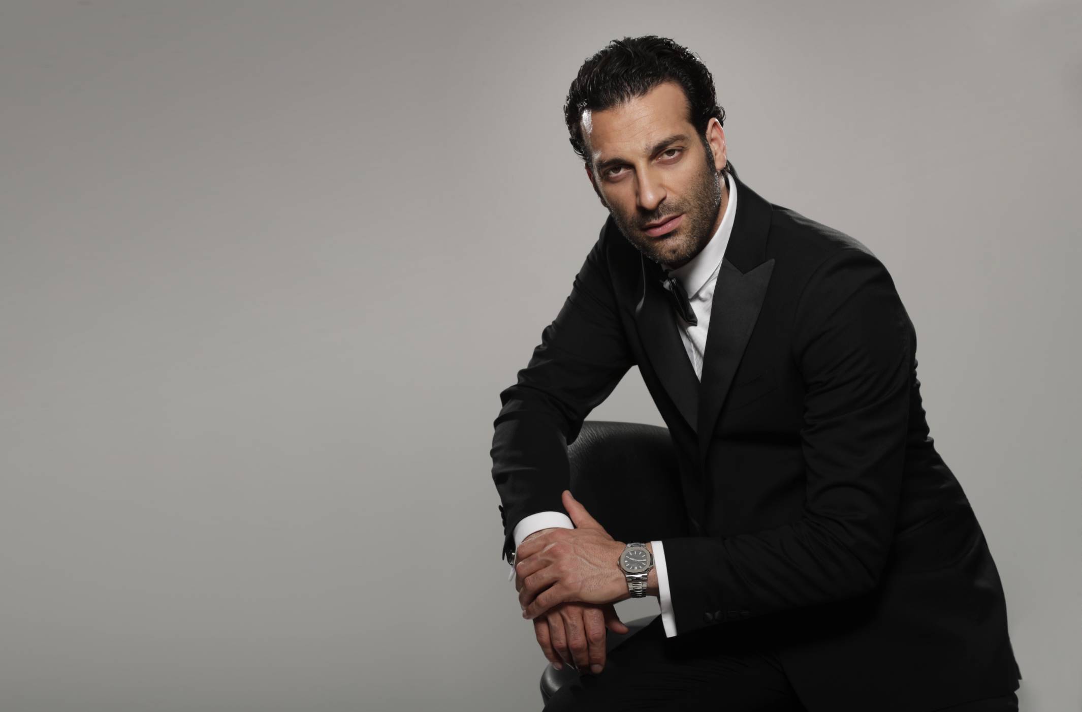 Profile — Rame Lahaj , Tenor Official website
