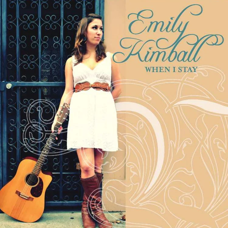 Music — Emily Kimball