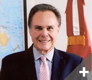 Harold Forsyth 2011-2015