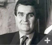 Alfonso Rivero    1999-2001