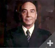 Luis Marchand Stens    1984-1985