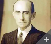 Manuel de Freyre y Santander    1930-1944