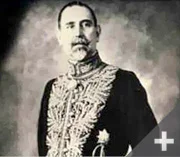 Alfonso Pezet    1920-1923