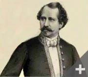 Federico L. Barreda    1861-1864