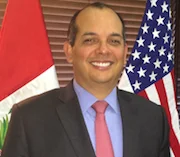 Luis Miguel Castilla   2015-2016