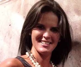 Sandra Cannock Graña